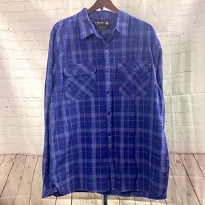 Arbor L/S Heavy Cotton Shirt